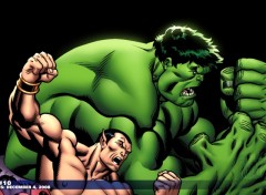 Wallpapers Comics hulk