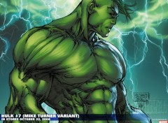 Wallpapers Comics hulk