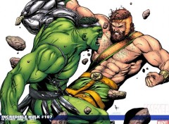 Wallpapers Comics hulk