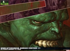 Wallpapers Comics world war hulk