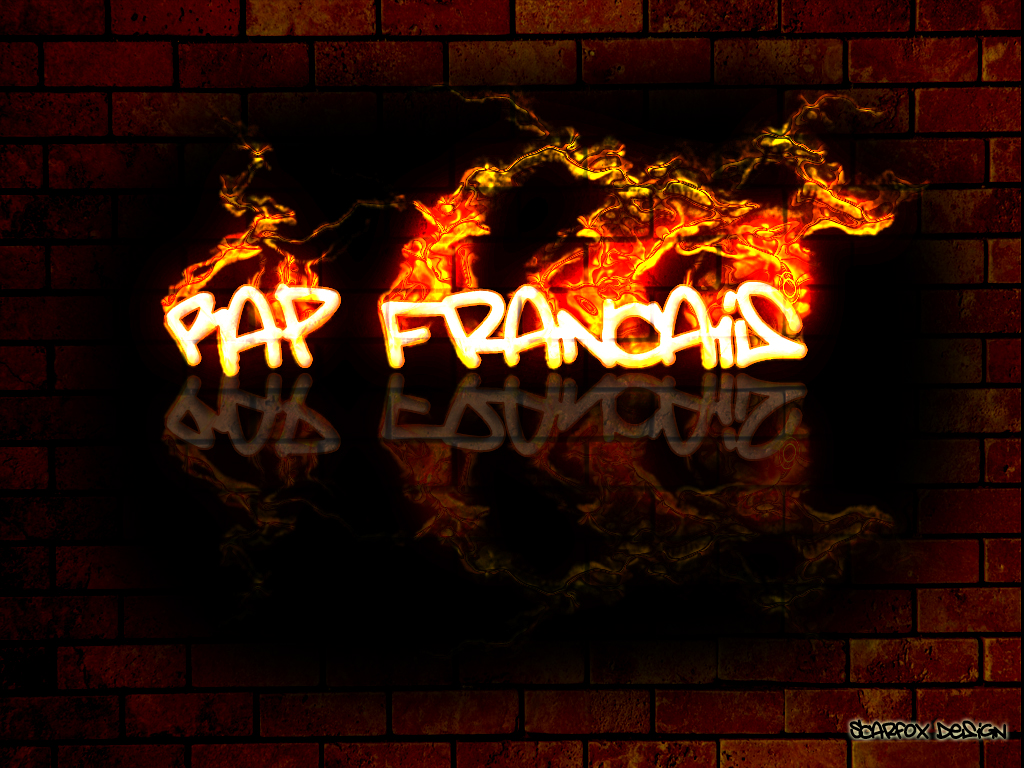 Fonds d'cran Musique Divers Rap rap francais