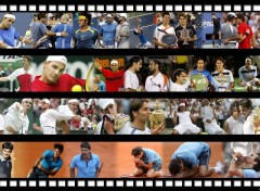 Wallpapers Sports - Leisures Rooooooooooooger Federer