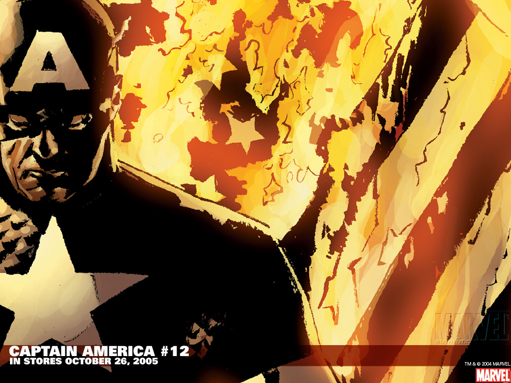 Wallpapers Comics Captain America captain america