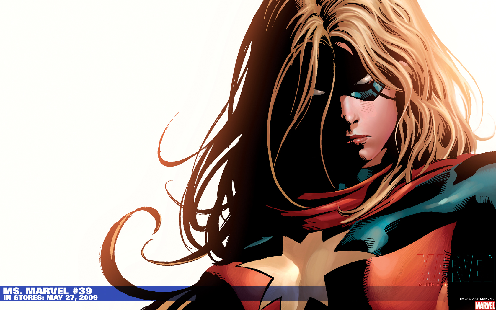 Wallpapers Comics Avengers miss marvel