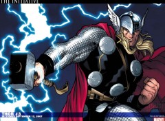 Wallpapers Comics thor