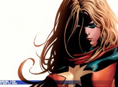 Wallpapers Comics miss marvel