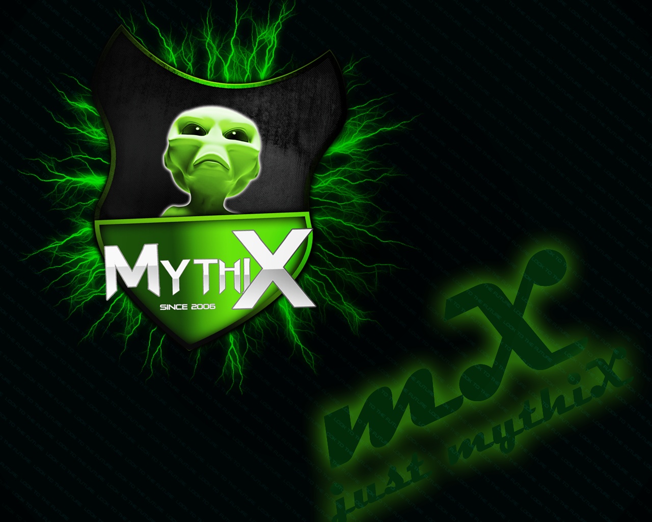 Wallpapers Video Games Mythix Mythix ryu