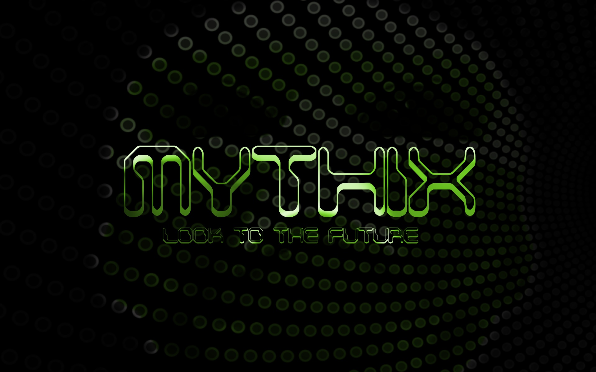 Wallpapers Video Games Mythix 