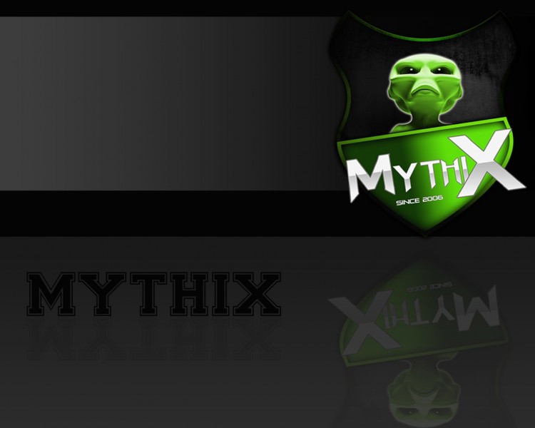 Wallpapers Video Games Mythix mX team