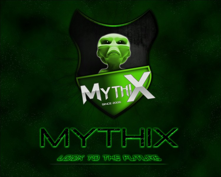 Wallpapers Video Games Mythix mythix ryu 2