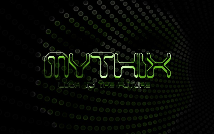 Wallpapers Video Games Mythix Wallpaper N235634