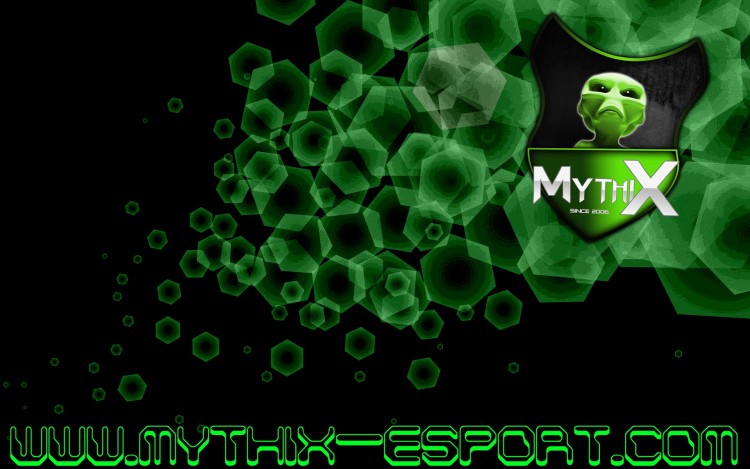 Wallpapers Video Games Mythix Wallpaper N235635