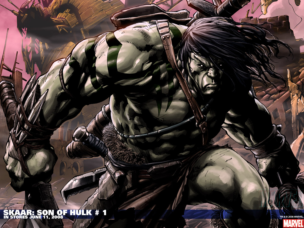 Wallpapers Comics Hulk hulk