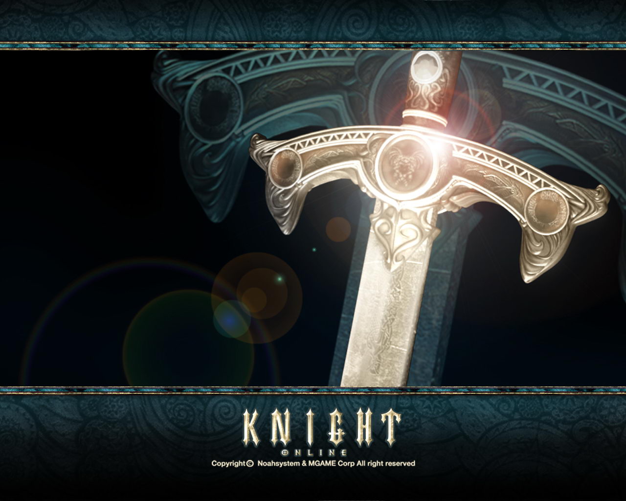 Wallpapers Video Games Knight Online 