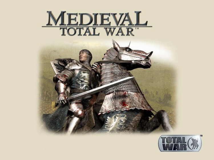 Wallpapers Video Games Medieval - Total War Wallpaper N235778