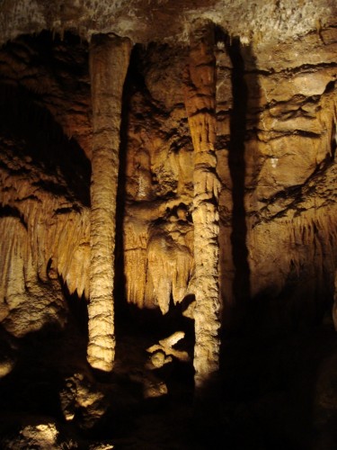 Wallpapers Nature Caves grotte des moidons