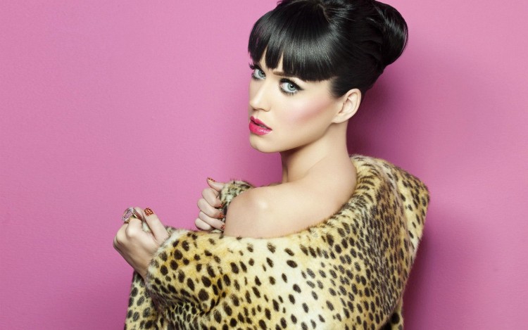 Fonds d'cran Musique Katy Perry Wallpaper N235964