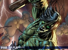 Wallpapers Comics hulk