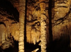 Wallpapers Nature grotte des moidons