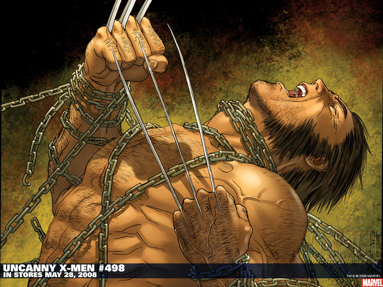 Wallpapers Comics Wolverine wolverine