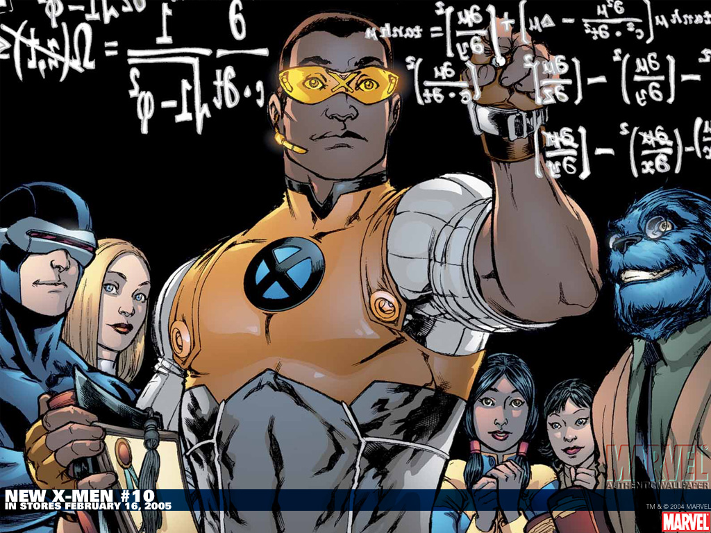 Wallpapers Comics X-Men x-men