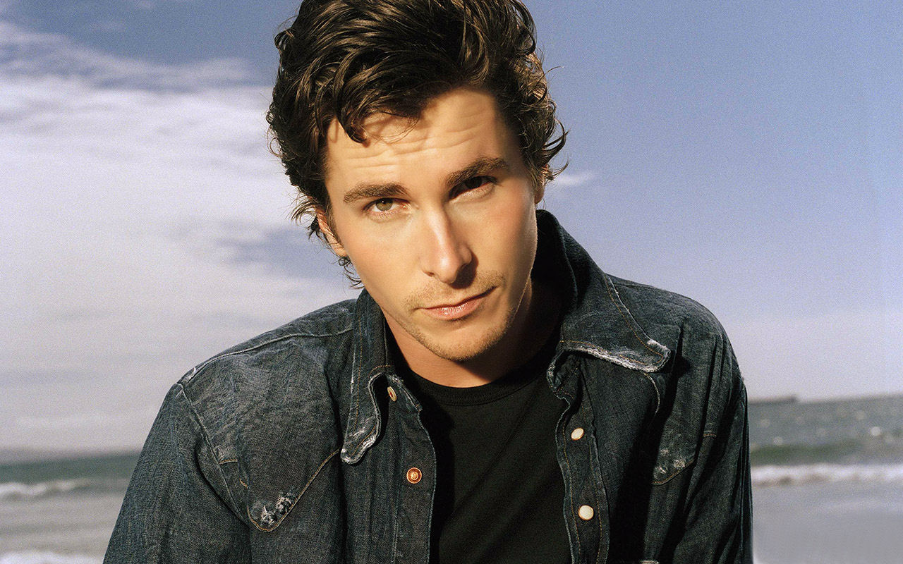 Wallpapers Celebrities Men Christian Bale 