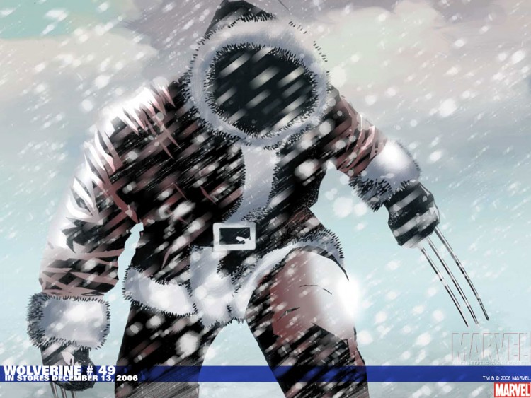 Wallpapers Comics Wolverine wolverine