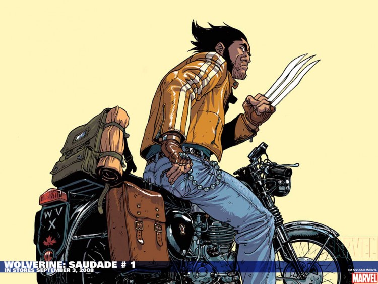 Wallpapers Comics Wolverine wolverine