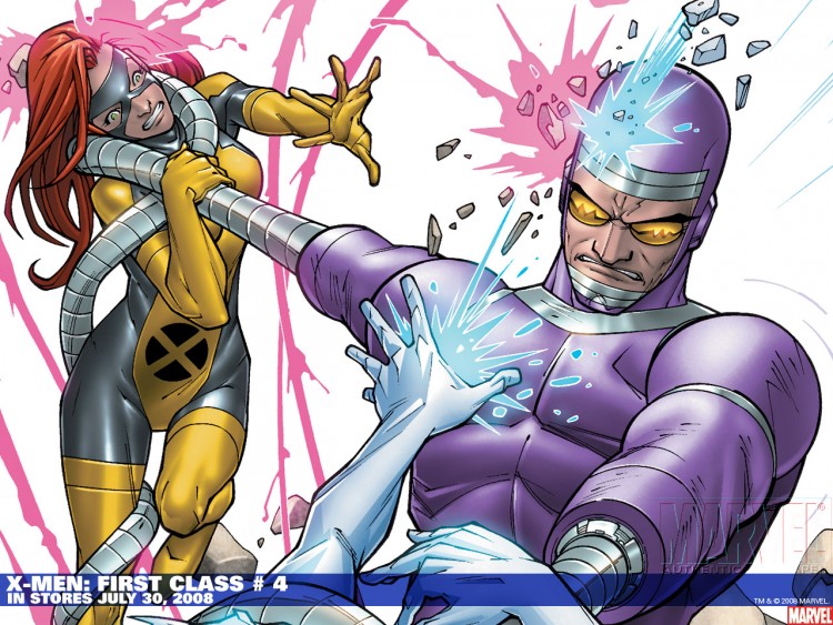 Wallpapers Comics X-Men x-men