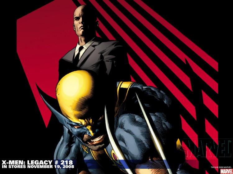 Wallpapers Comics X-Men x-men