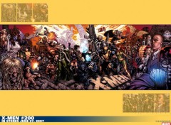 Wallpapers Comics x-men