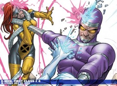 Wallpapers Comics x-men