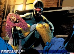 Wallpapers Comics x-men