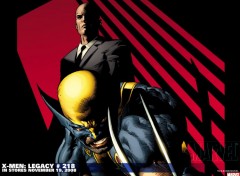 Wallpapers Comics x-men