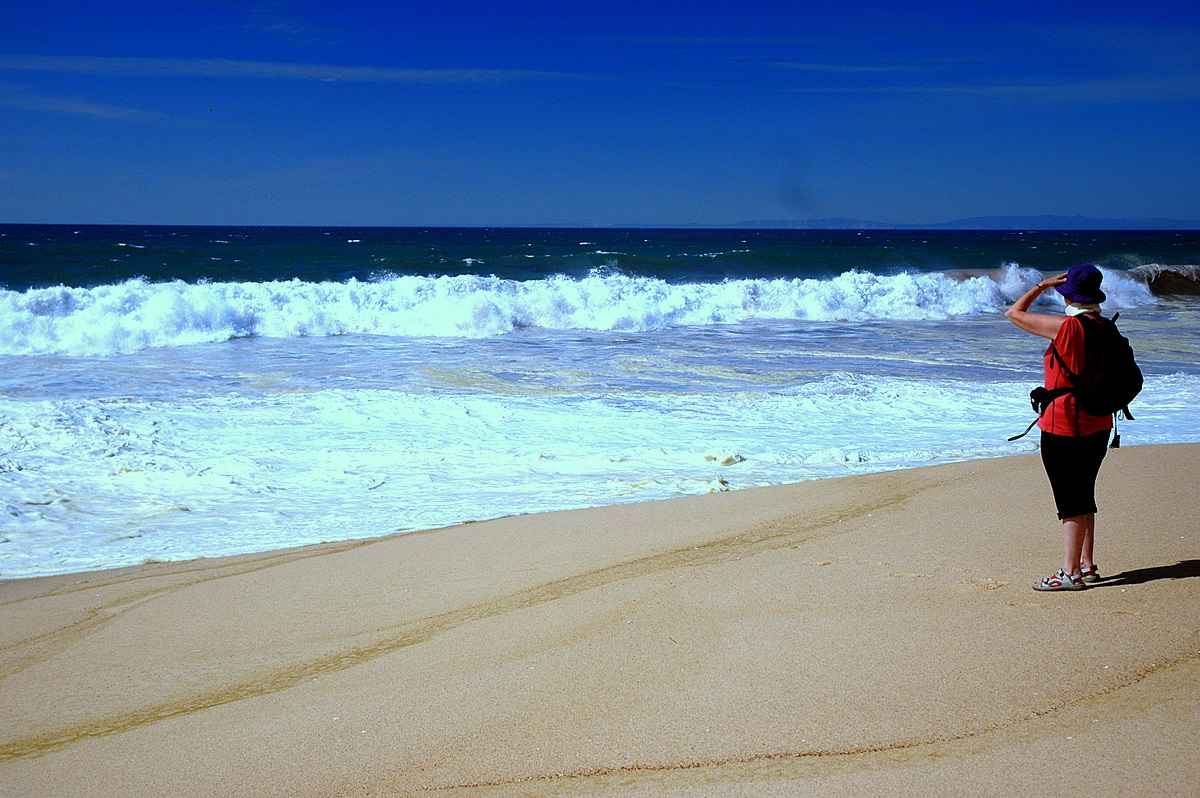 Fonds d'cran Nature Mers - Ocans - Plages C