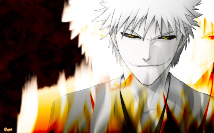 Fonds d'cran Manga Bleach Bleach