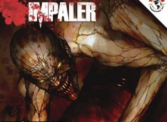 Wallpapers Comics top cow