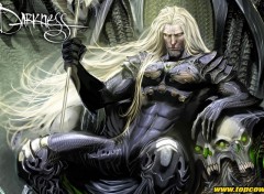 Wallpapers Comics darkness