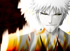 Wallpapers Manga Bleach