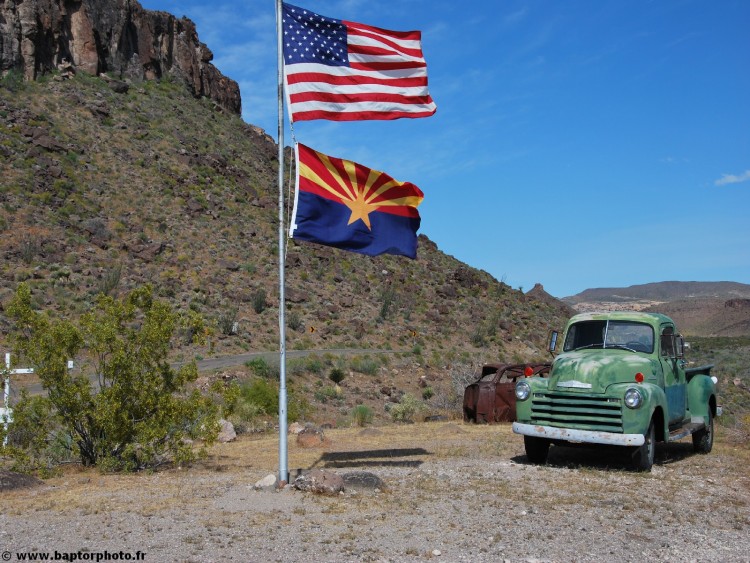 Fonds d'cran Voyages : Amrique du nord Etats-Unis Arizona 2