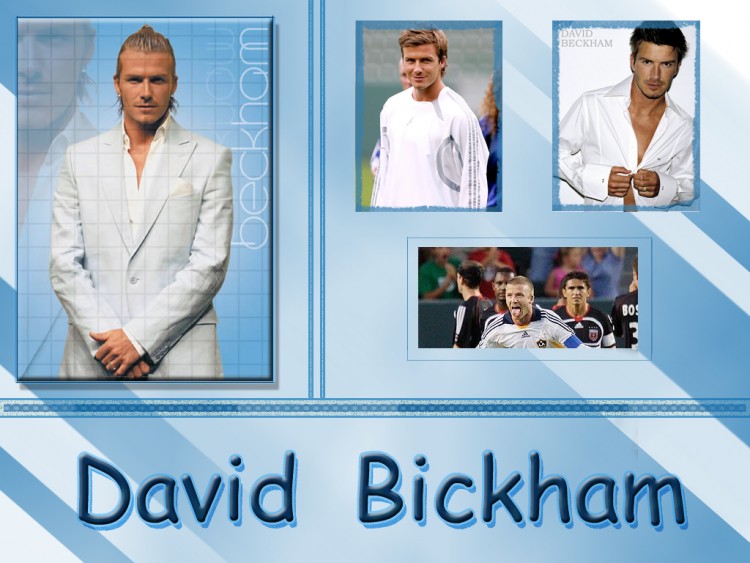 Wallpapers Celebrities Men David Beckham david beckham