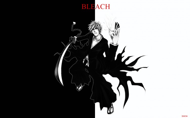 Fonds d'cran Manga Bleach Bleach