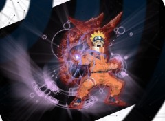 Fonds d'cran Manga Naruto