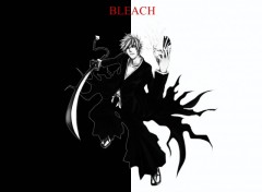 Wallpapers Manga Bleach