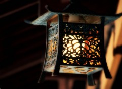 Wallpapers Objects Photons asiatiques