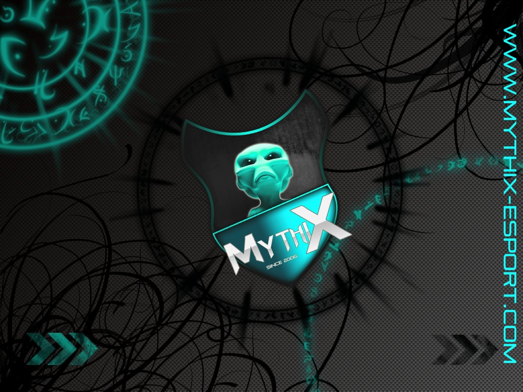 Wallpapers Video Games Mythix 