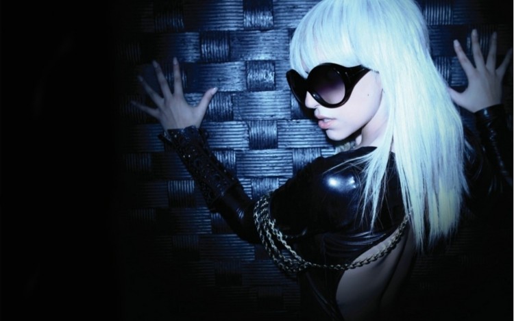 Wallpapers Music Lady Gaga Wallpaper N236623