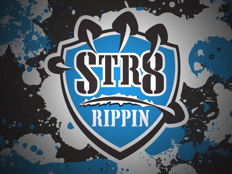 Wallpapers Video Games Miscellaneous str8 rippin