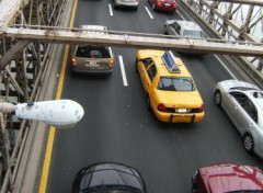 Fonds d'cran Voyages : Amrique du nord pont de brooklyn