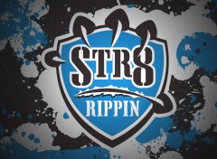 Wallpapers Video Games str8 rippin